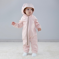 Демисезонный комбинезон Softshell