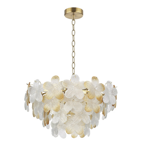 Светильник подвесной ST Luce Tender SL6240.203.12