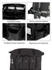Картинка рюкзак тактический Swicky BK-5066 black - 9