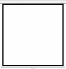 Проекционный экран Mr.Pixel MSPSBC100V2 152 см
