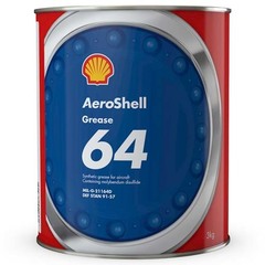 AeroShell Grease 64