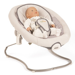 Funkids Электронные качели-шезлонг с сетевым адаптером (TY018K)