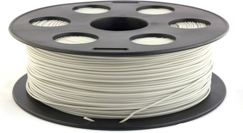 PLA пластик диаметр 1,75 мм, вес 1 кг.