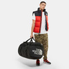 Картинка баул The North Face Base Camp Duffel Xl Tnf Black - 3