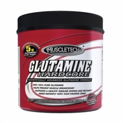 Glutamine Hardcore