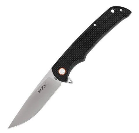 Складной нож BUCK 0259CFS Haxby | Wenger-Victorinox.Ru