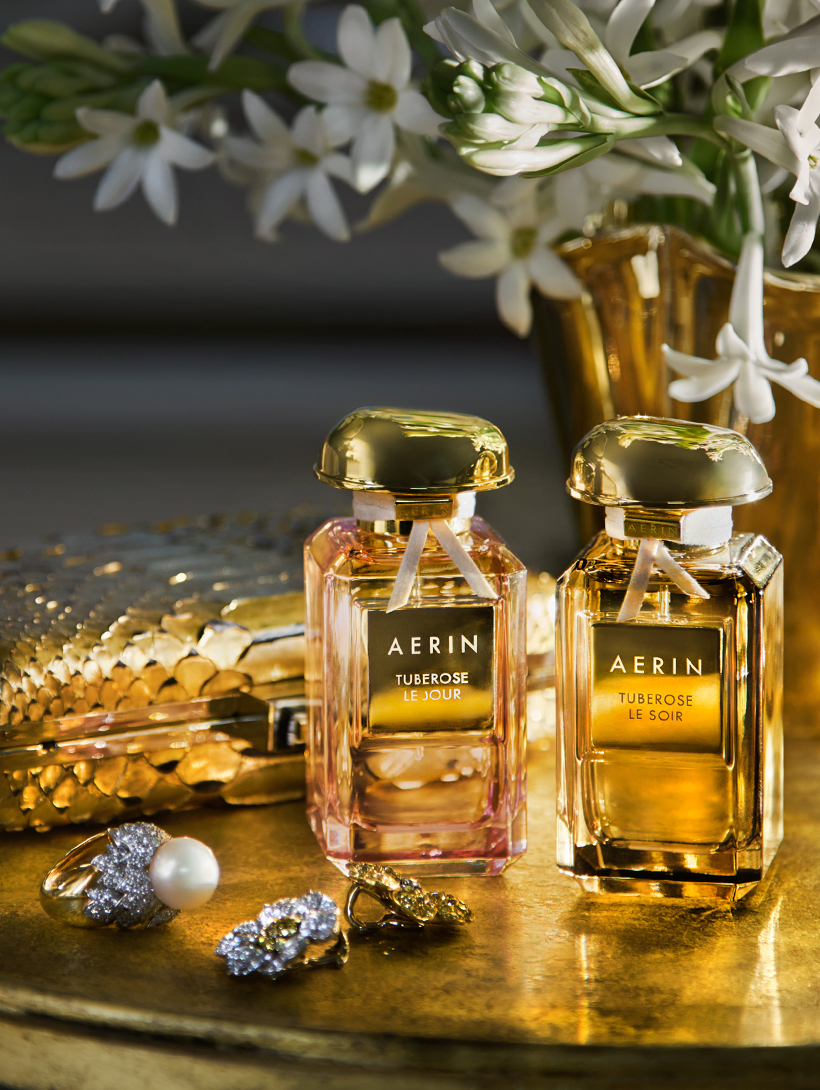 Aerin Lauder Tuberose Le Jour Parfum.kz