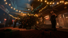 First Class Trouble (для ПК, цифровой код доступа)