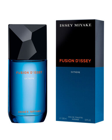 Issey Miyake Fusion d'Issey Extreme edt m