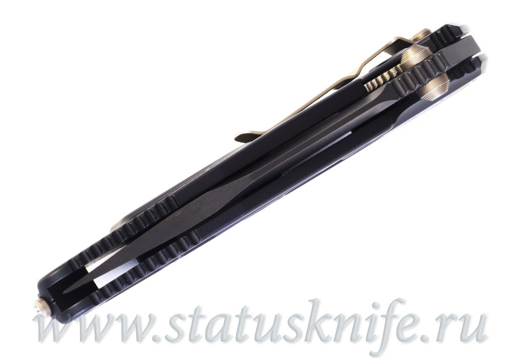 Нож Microtech Socom Elite Signature 160-1DLCCFIS