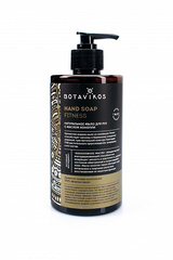 Botavikos Натуральное жидкое мыло для рук с эфирными маслами Aromatherapy Fitness 450 мл