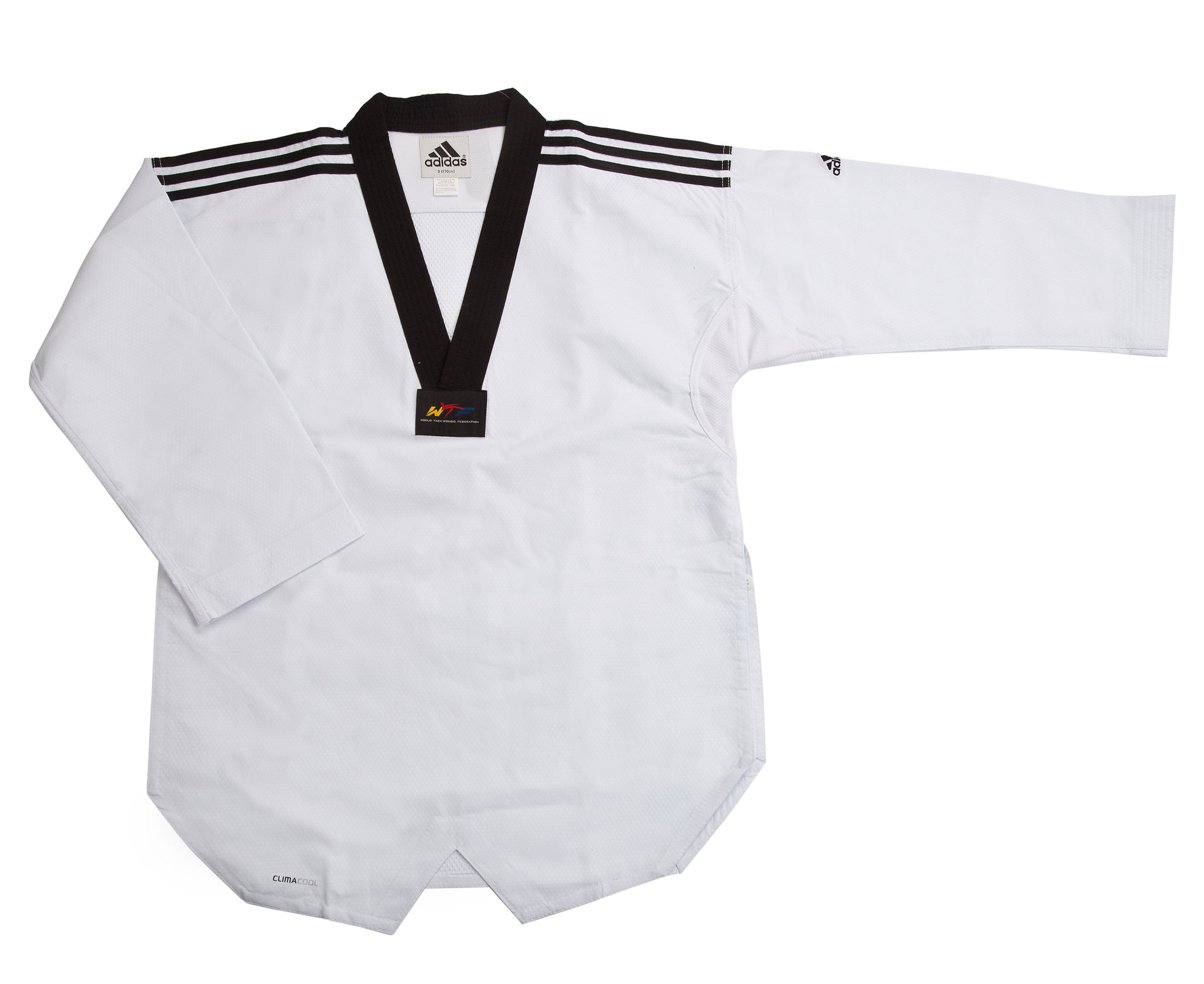 Adidas dobok fighter Clearance