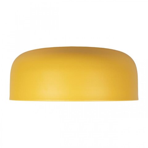 Потолочный светодиодный светильник Loft It Axel 10201/480 Yellow