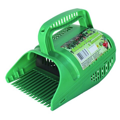 Цикл 68-0-046 Контейнер для сбора ягод, пластиковый, (шт.)