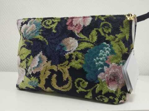 Косметичка Feiler Elisaveta bunt ТТ9