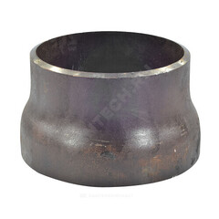 Переход сталь концентрический Дн 426х10,0-377х10,0 (Ду 400х350) бесшовный Китай