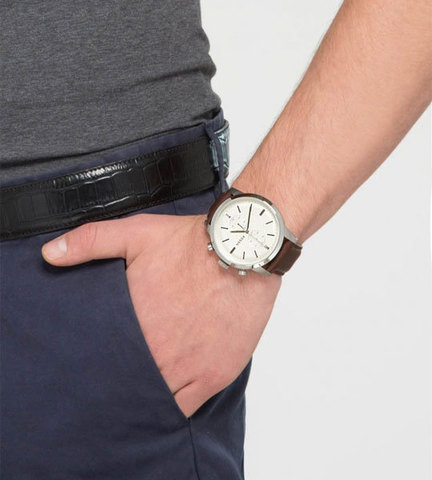 Fossil fs4865 price discount