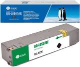 Совместимый струйный картридж G&G GG-L0S07AE (973XL / L0S07AE) для HP PageWide Pro 452dn, 452dw, 477dn, 477dw MFP, 260 мл, черный