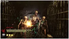 The House of the Dead Remake (картридж для Nintendo Switch, интерфейс и субтитры на русском языке)