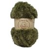 Wool Sea Fancy Fur 117 (киви)