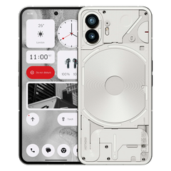 Смартфон Nothing Phone (2) 12/256GB, White (Белый)