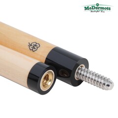 Кий McDermott K97C 2PC Пул 133см натуральный