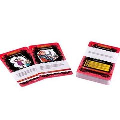 Настольная игра"Данетки Деньги, власть и слава"