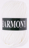 Пряжа Vita Harmony 6301 (Белый)