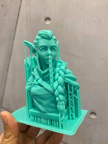 3D-принтер Phrozen Sonic