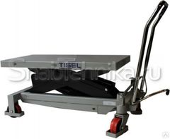 Стол подъемный TISEL HT15 (передвижной)