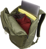 Картинка рюкзак для ноутбука Thule chasm 26 olivine - 6