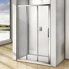 Душевая дверь Good Door ORION WTW-100-C-CH 100x185