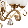 Люстра Arte Lamp Conis A8391LM-5PB
