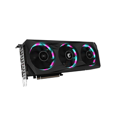 Видеокарта Gigabyte (GV-R67XTAORUS E-12GD) Radeon RX 6700 XT AORUS ELITE 12G