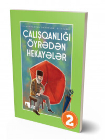 Calisqanliği öyrədən hekayələr