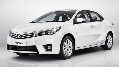 Гарант Блок Люкс 049.E/f 31 для TOYOTA COROLLA /2013-/ ЭлУР