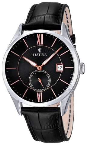 Наручные часы Festina F16872/4 фото