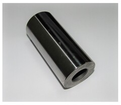 Палец поршневой SDEC SC7H230D2; TDS 120.155 6LTE (D=40х87)/Piston pin (S00001198+01)