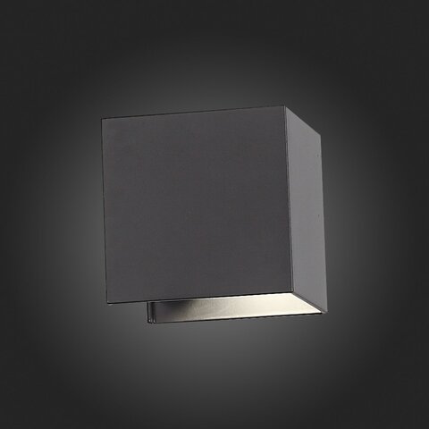 Светильник уличный ST Luce Staffa SL560.401.02