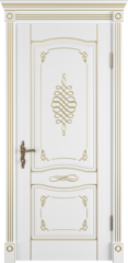 Дверь Vesta / Polar PG / Владимирские двери
