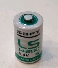 Батареи LS/LSH SAFT