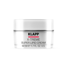 KLAPP  Крем Супер Липид  X-TREME  Super Lipid Cream, 50 мл