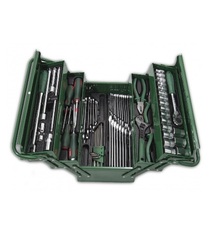 Набор инструментов Hans TTBK-68G
