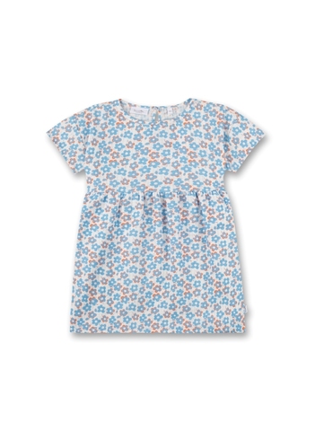 Платье Sanetta Kidswear 126362 5597