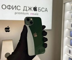 iPhone 13, 256 ГБ б/у