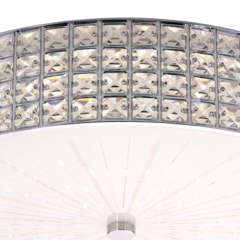 Потолочный светодиодный светильник Citilux Портал CL32418G1