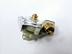 Гидроарматура BOSCH WR/WRD/Therm 4000/Therm 6000 (арт. 87387101180)