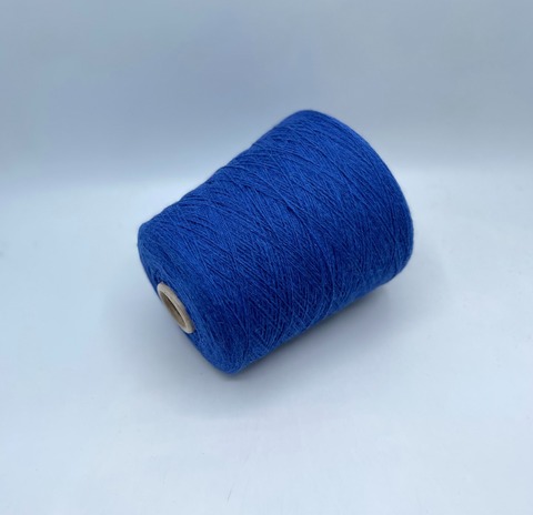 Knoll (пр.Англия),art-Supersoft 11.5/2 575м/100гр, 100%шерсть, цвет-Василек(477/135), арт-33184