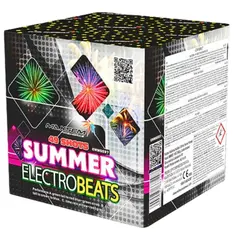 SUMMER ELECTROBEATS