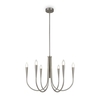 Подвесной светильник Freya Branches FR5253PL-06N